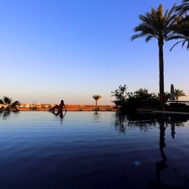 Ancient Sands Golf Resort