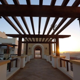 Ancient Sands Golf Resort