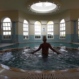 Bellevue-Beach-Hotel