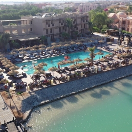 Cook's Club El Gouna video