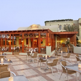 Ali-Pasha-Hotel-El-Gouna-Tandoor-Indian-Restaurant