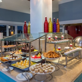 Bellevue-Beach-hotel-gouna-buffet-2