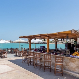 Sultan-Bey-Hotel-El-Gouna-Pool-Pool-Bar