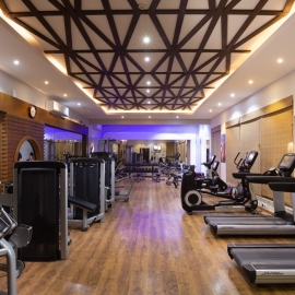 Movenpick-fitness-center-el-gouna