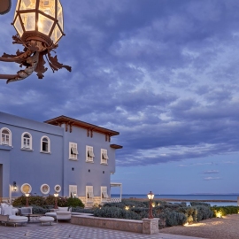 La_Maison_Bleue_El_Gouna_cloudy_evening