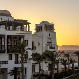 Ancient-Sand-Golf-hotel-Front-View_night