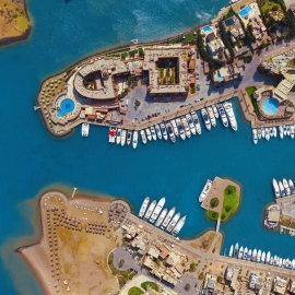 El-Gouna-Birds-eye-ocean-view