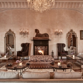 La_Maison_Bleue_El_Gouna_public_Livingroom