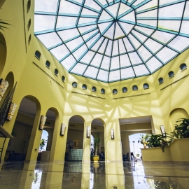 Labranda-club-Club-Paradisio-lobby