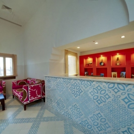 Mosaique-Hotel-El-Gouna-reception