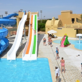 El-Gouna-aquapark