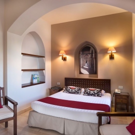 Sultan-Bey-Hotel-El-Gouna-Garden-View-Room-King-2