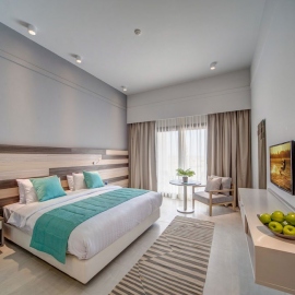 Ancient-Sand-Gouna-hotel-deluxe-room