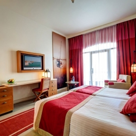 Club-Paradisio-Hotel-El-Gouna_Garden