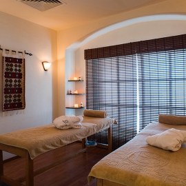 Sheraton Miramar El Gouna Spa