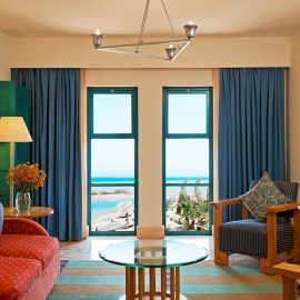 Sheraton Miramar El Gouna Suite Palace