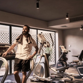 Casa_Cook_El_Gouna_Hotel_gym