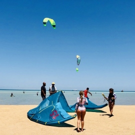 Kite-People-Moevenpick-Gouna