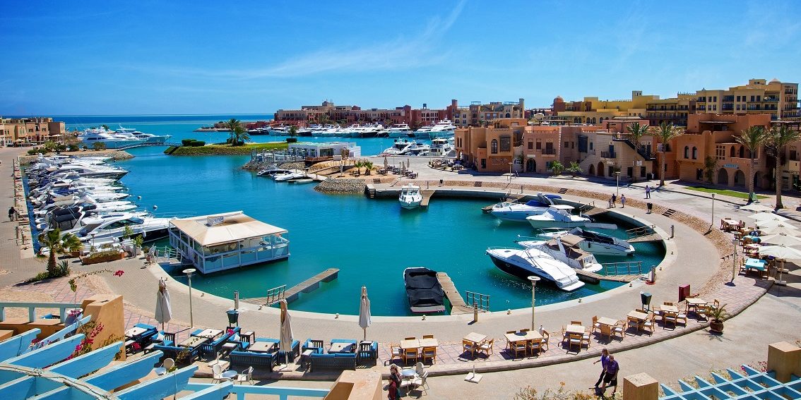 Top 10 Unique El Gouna Experiences – part.1