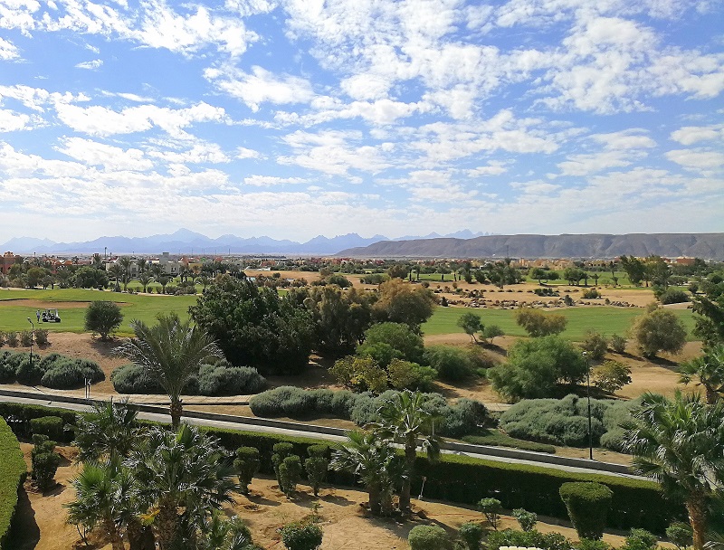 El Gouna Green awards