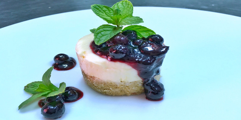 Adventurous Combinations: Ramadan Recipes for the Daring