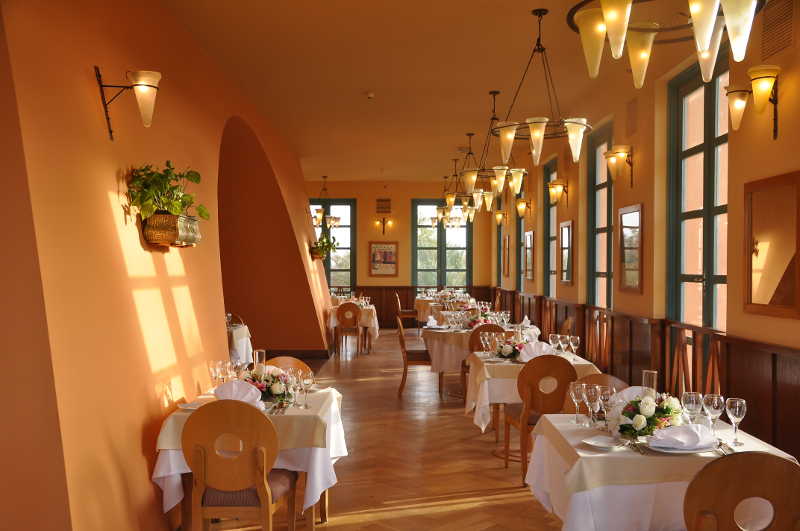 Steigenberger_Golf_Resort_El Gouna - La Rotisserie_5star