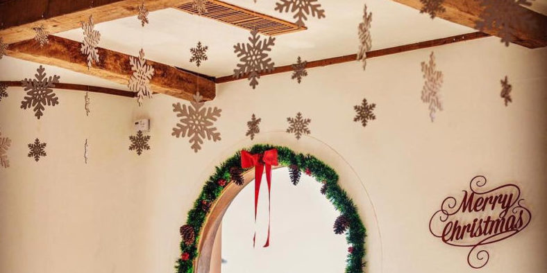 Plan your Ultimate Christmas & New Year in El Gouna 2018