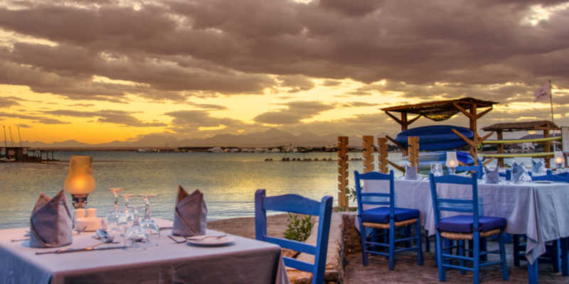 The Best Restaurants in El Gouna ( 2019 List )