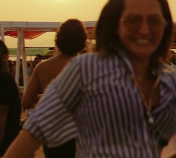 Seventies and Eighties Party