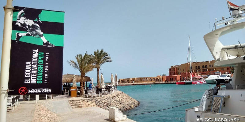 El Gouna Events in April: Jam-packed activities for all!