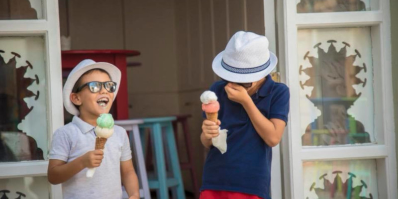 Best Family Hotels & Activities In El Gouna ( 2019 Full Guide )