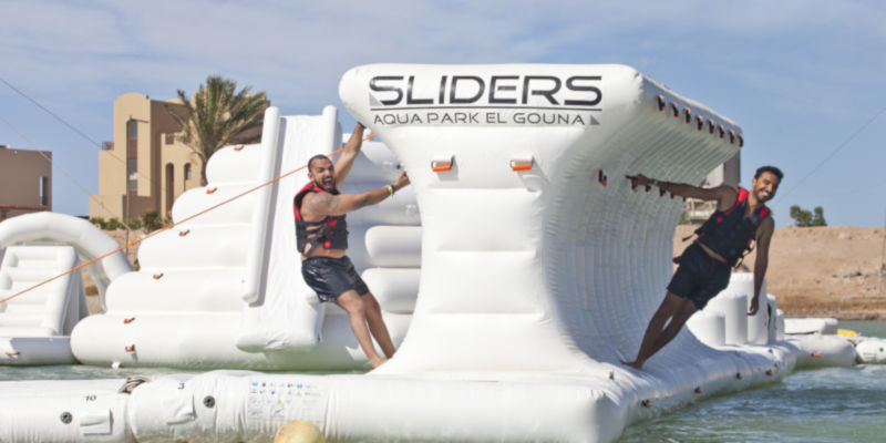 The Best Water sport & Activities in El Gouna ( 2019 List )