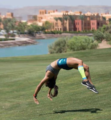 Best Fitness Activities And Gyms You Can Hit In El Gouna