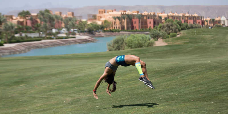 Best Fitness Activities And Gyms You Can Hit In El Gouna