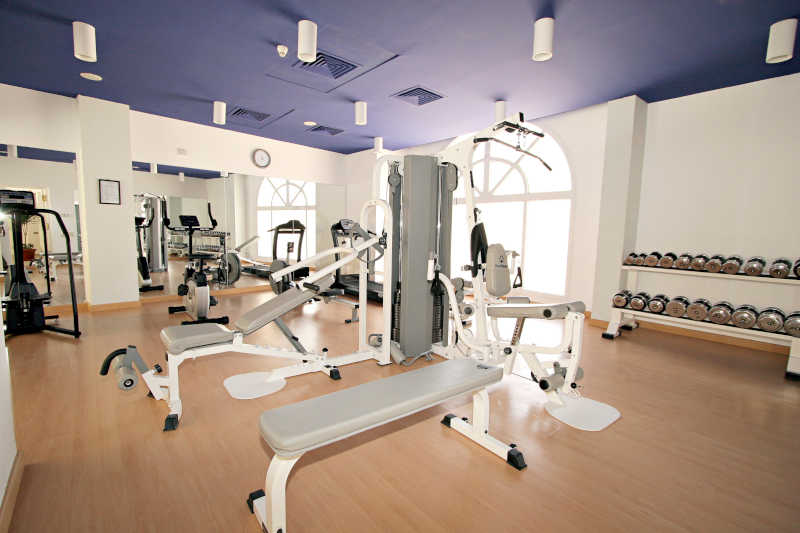 Ocean View Hotel-El Gouna