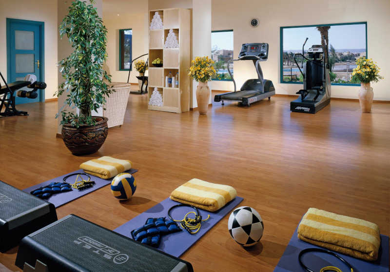 Sheraton Miramar Resort-El Gouna