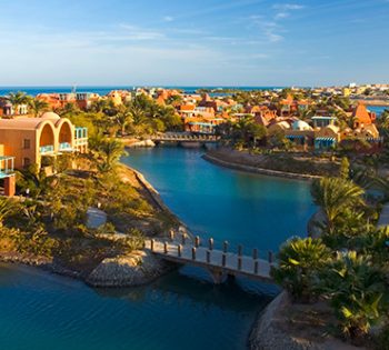 Sheraton Miramar Resort El Gouna DE