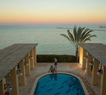 Sheraton Miramar Resort El Gouna DE