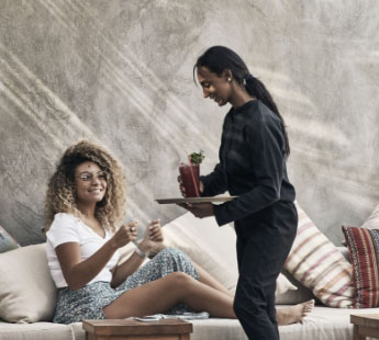 Cook’s Club El Gouna DE