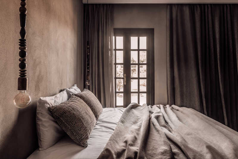 El Gouna Cook's Club Room