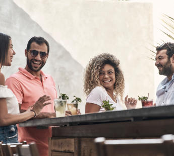 Cook’s Club El Gouna DE