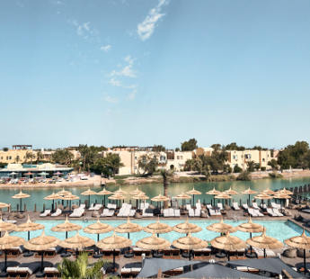 Cook’s Club El Gouna DE