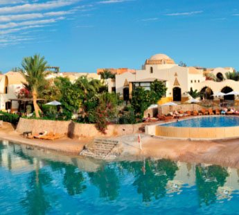 Dawar El Omda Hotel DE