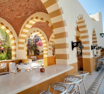 Dawar El Omda Hotel DE