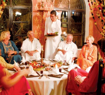 Dawar El Omda Hotel DE