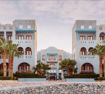 Fanadir Hotel DE