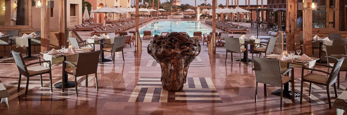 Welcome to Elegance on the Red Sea