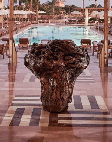 Steigenberger Golf Resort El Gouna