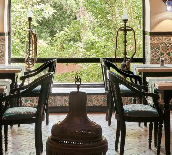 Dawar El Omda Hotel DE