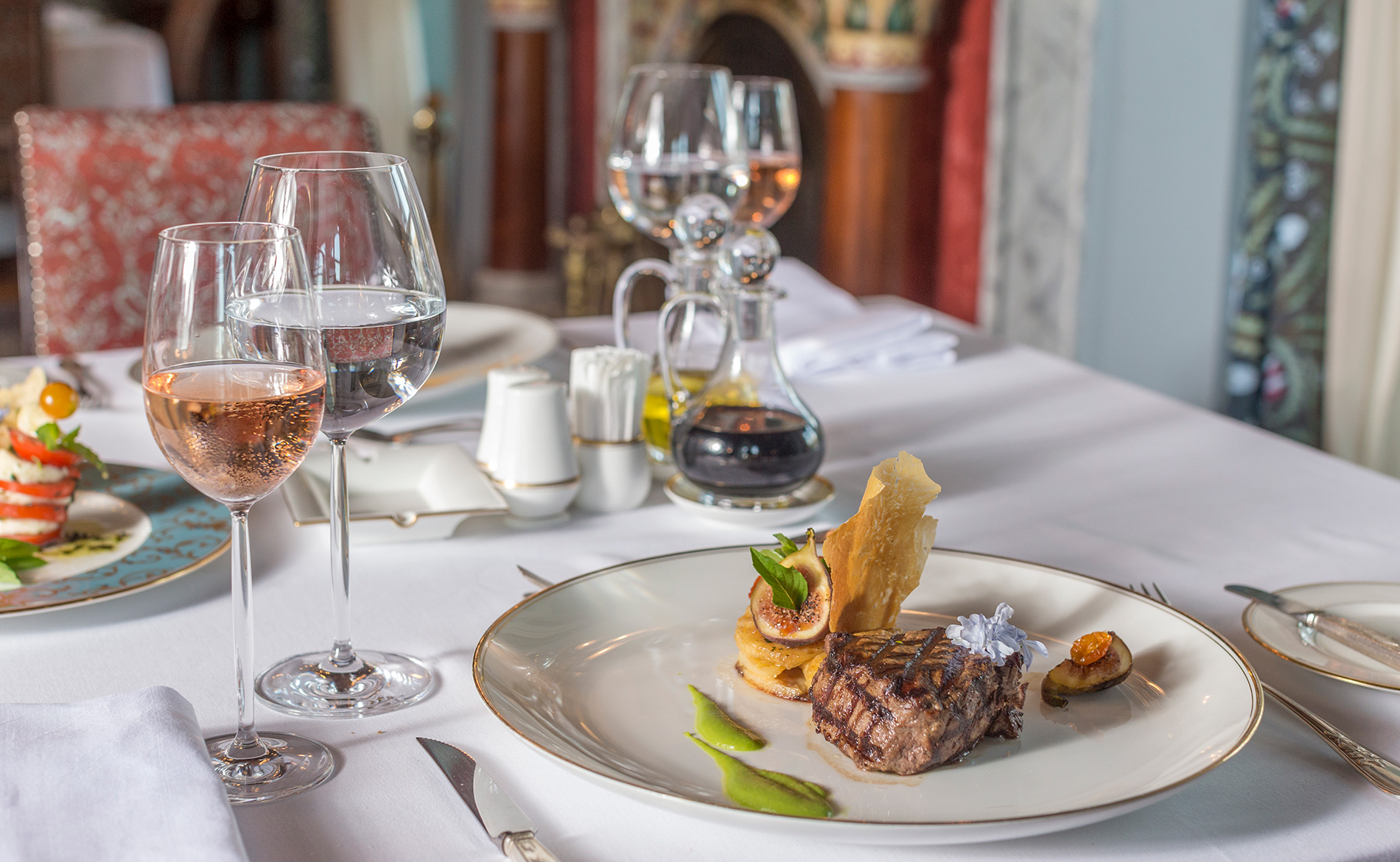 Other Dining Options..